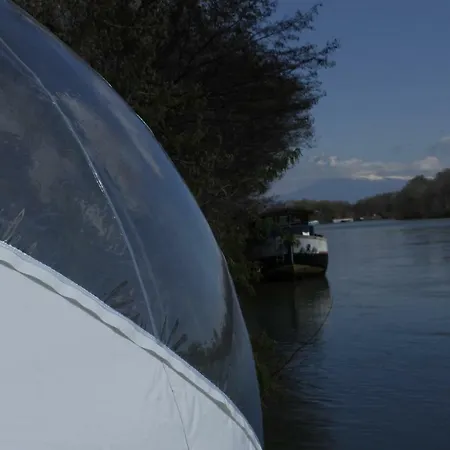 Péniche Espoir bulle-2